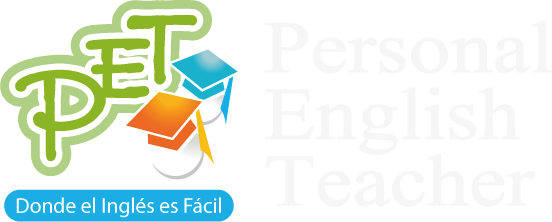 Personal English Teacher (PET)